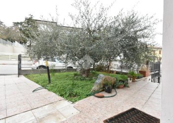 Porzione di casa Via Sogliano, Savignano sul Rubicone - foto 33