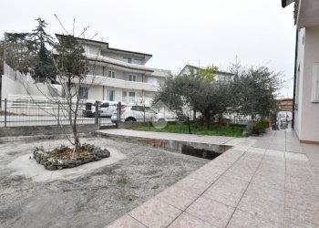 Porzione di casa Via Sogliano, Savignano sul Rubicone - foto 34