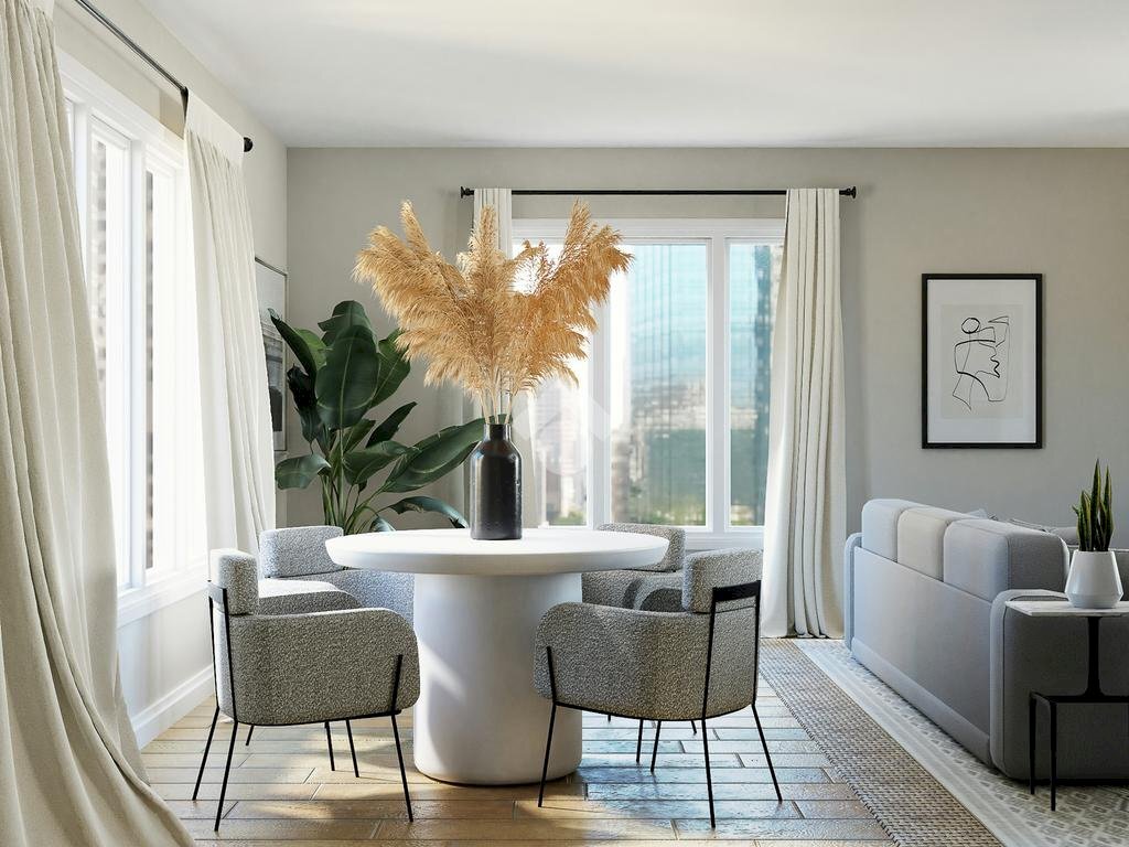 Four-room apartment via Alberto Sordi, Parma - photo 1