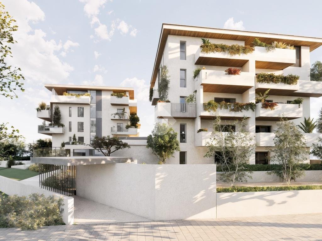 Four-room apartment via Alberto Sordi, Parma - photo 2