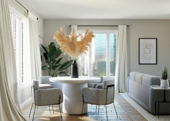 Quadrilocale via Alberto Sordi, Parma - foto 1