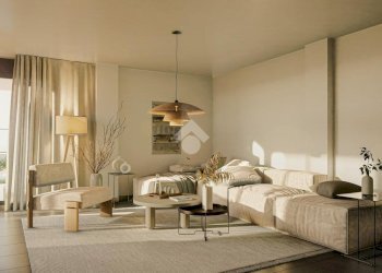 Quadrilocale via Alberto Sordi, Parma - foto 32