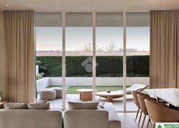 Quadrilocale via Alberto Sordi, Parma - foto 34