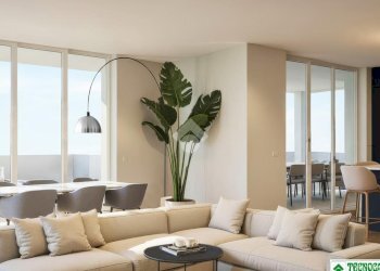 Quadrilocale via Alberto Sordi, Parma - foto 35