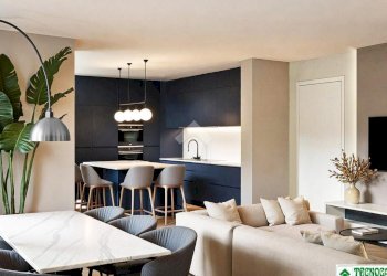 Quadrilocale via Alberto Sordi, Parma - foto 36