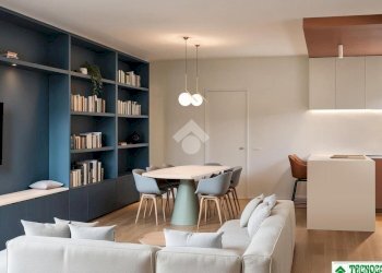 Quadrilocale via Alberto Sordi, Parma - foto 38