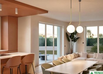 Quadrilocale via Alberto Sordi, Parma - foto 39