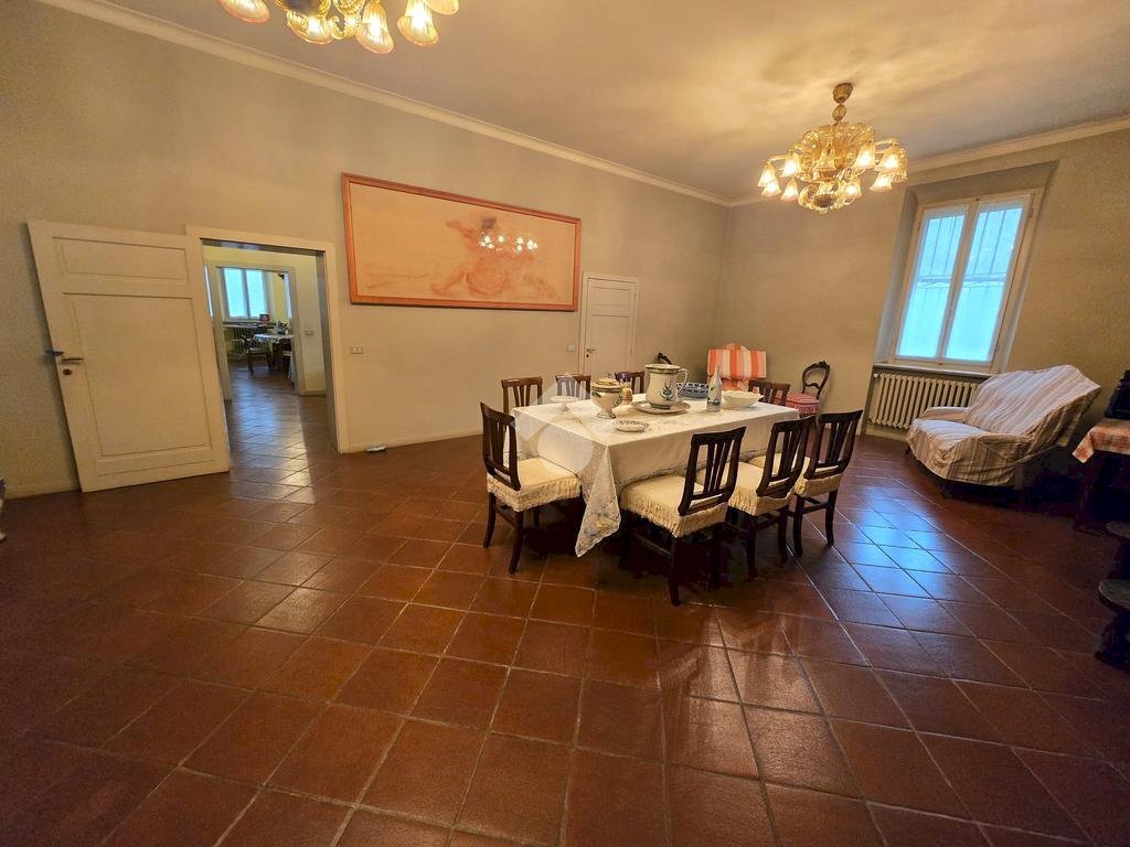 Villa via Mazzini, Russi - foto 1