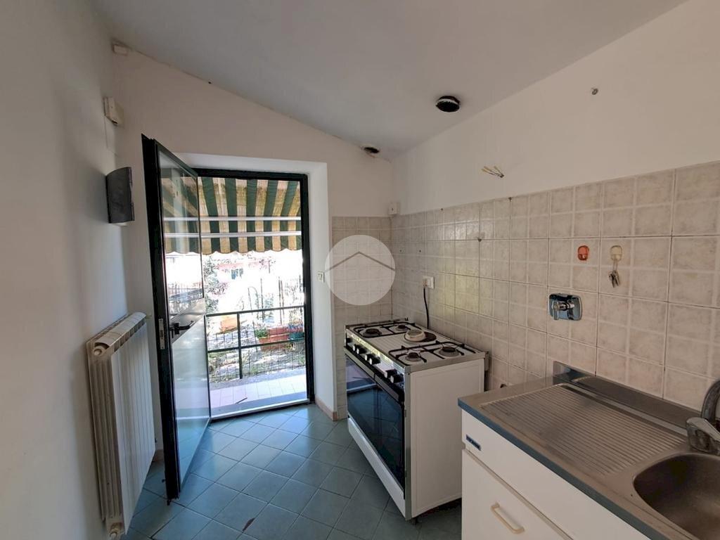 Trilocale Via Campo, Uscio - foto 2