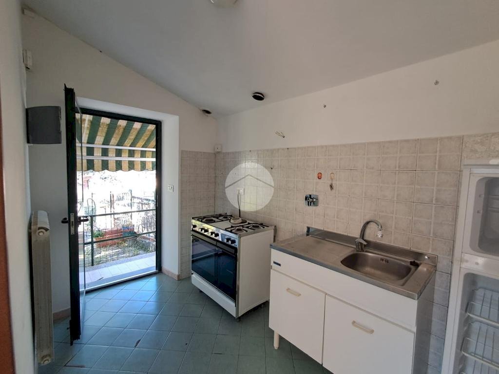 Trilocale Via Campo, Uscio - foto 3