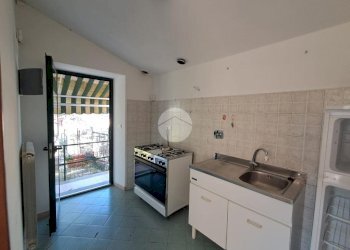 Trilocale Via Campo, Uscio - foto 3