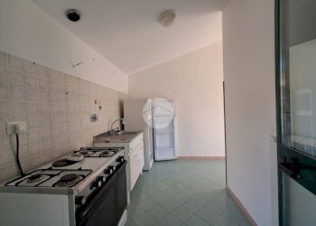 Trilocale Via Campo, Uscio - foto 4