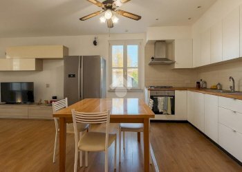 Casa semi indipendente Via Trento, frazione Ponzano Magra, Santo Stefano di Magra - foto 5