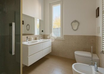 Casa semi indipendente Via Trento, frazione Ponzano Magra, Santo Stefano di Magra - foto 8