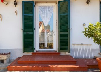 Casa semi indipendente Via Trento, frazione Ponzano Magra, Santo Stefano di Magra - foto 12