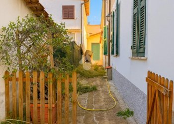 Casa semi indipendente Via Trento, frazione Ponzano Magra, Santo Stefano di Magra - foto 13