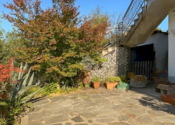 Casa semi indipendente Via Trento, frazione Ponzano Magra, Santo Stefano di Magra - foto 14