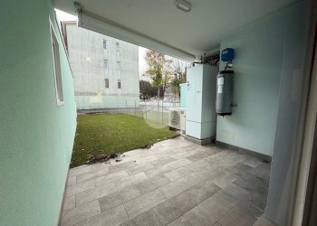 Quadrilocale Via Fienilone, Cervia - foto 12