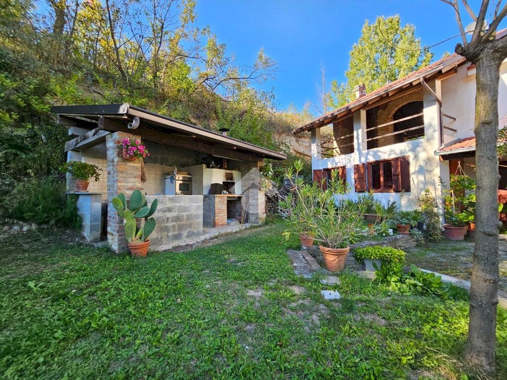 Independent house Regione Case Sparse, Castel Rocchero - photo 2