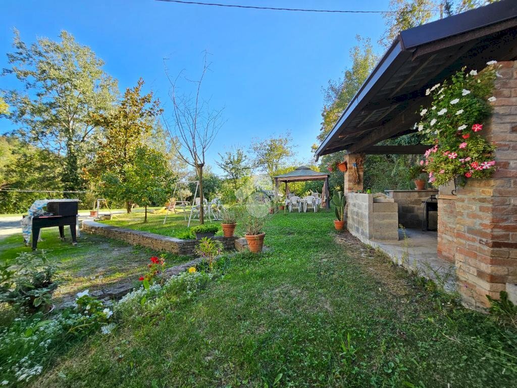 Independent house Regione Case Sparse, Castel Rocchero - photo 3