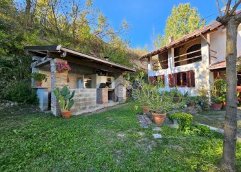 Independent house Regione Case Sparse, Castel Rocchero - photo 2