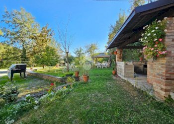 Independent house Regione Case Sparse, Castel Rocchero - photo 3