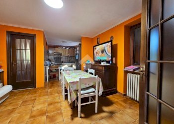 Independent house Regione Case Sparse, Castel Rocchero - photo 11