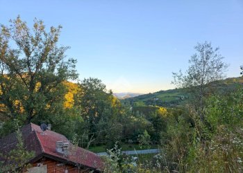 Independent house Regione Case Sparse, Castel Rocchero - photo 23