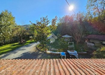 Independent house Regione Case Sparse, Castel Rocchero - photo 24