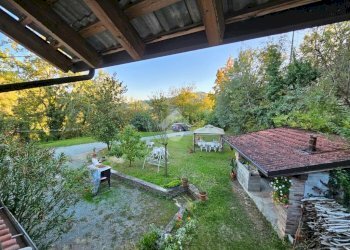 Independent house Regione Case Sparse, Castel Rocchero - photo 25