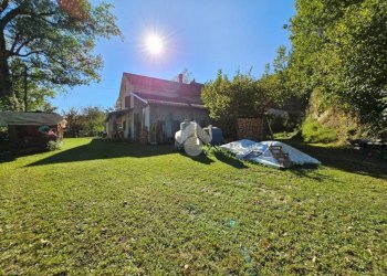 Independent house Regione Case Sparse, Castel Rocchero - photo 26