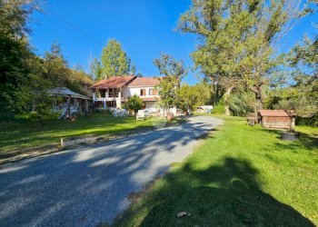 Independent house Regione Case Sparse, Castel Rocchero - photo 27