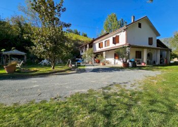 Independent house Regione Case Sparse, Castel Rocchero - photo 28