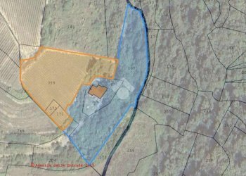 Independent house Regione Case Sparse, Castel Rocchero - photo 33