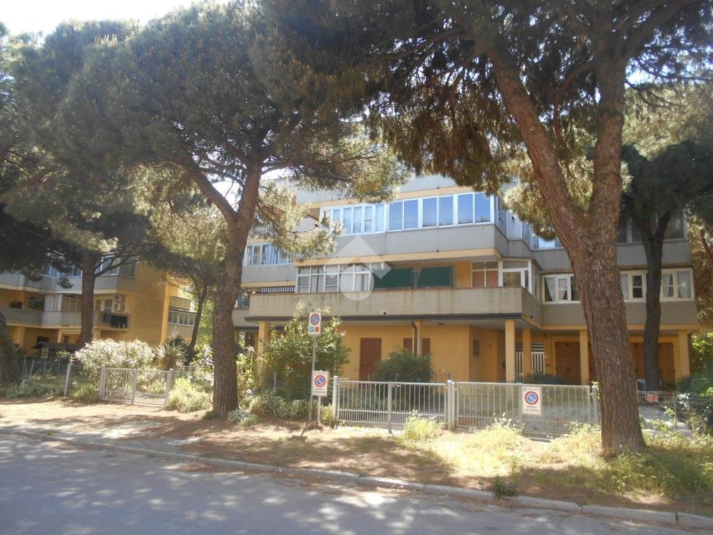 Two-room apartment Viale Alfonso la Marmora, Comacchio - photo 1