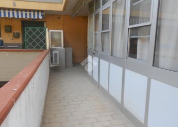 Bilocale Viale Alfonso la Marmora, Comacchio - foto 19