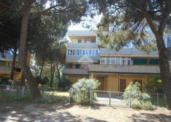 Bilocale Viale Alfonso la Marmora, Comacchio - foto 22