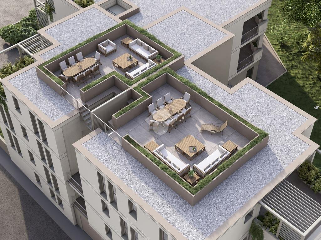 Bilocale Via Papa Giovanni XXIII, Sorbolo Mezzani - foto 2