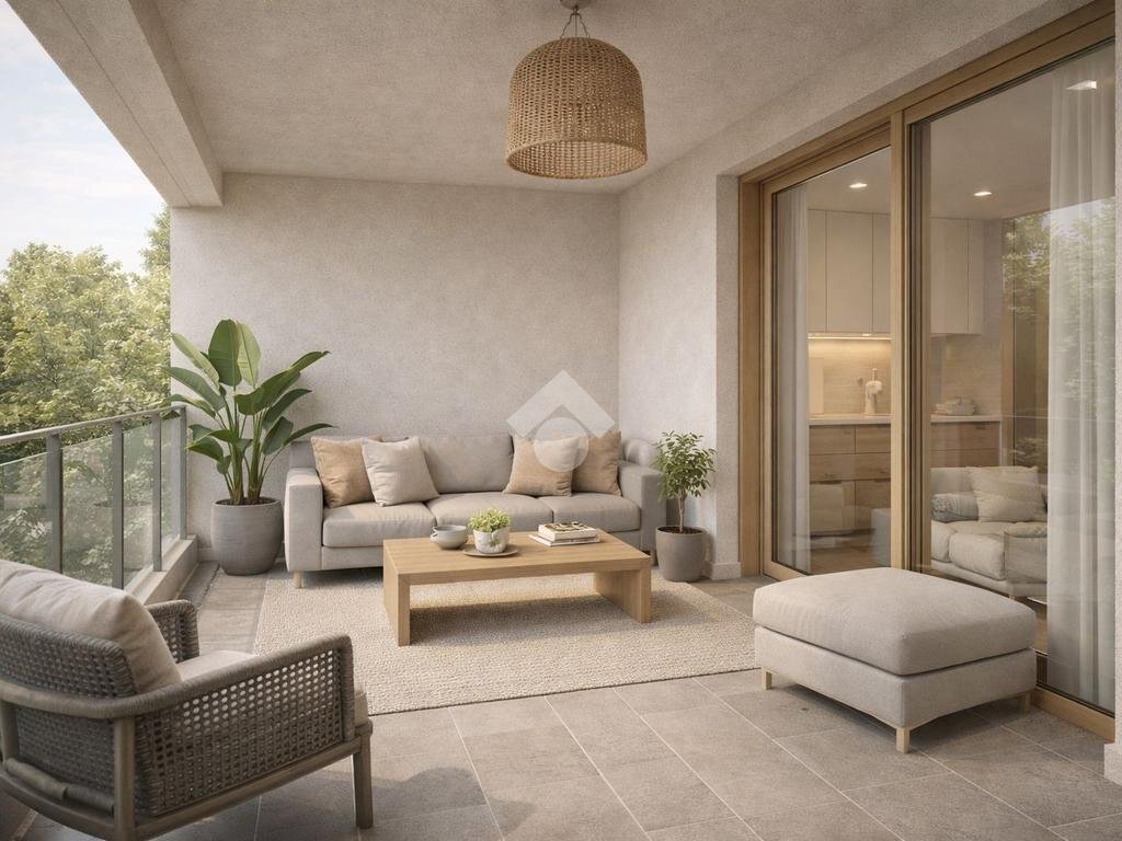 Bilocale Piazzale Libertà, Sorbolo Mezzani - foto 3