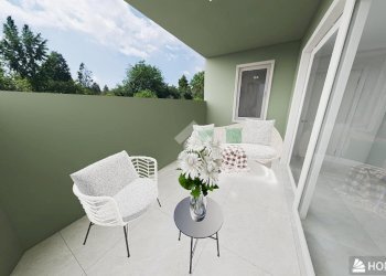 Bilocale Via Papa Giovanni XXIII, Sorbolo Mezzani - foto 7