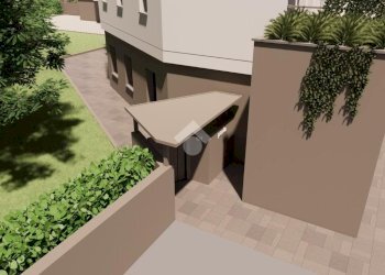 Bilocale Via Papa Giovanni XXIII, Sorbolo Mezzani - foto 8