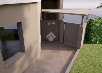 Bilocale Via Papa Giovanni XXIII, Sorbolo Mezzani - foto 9