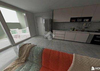 Bilocale Via Papa Giovanni XXIII, Sorbolo Mezzani - foto 11