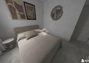 Bilocale Via Papa Giovanni XXIII, Sorbolo Mezzani - foto 12