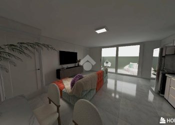 Bilocale Via Papa Giovanni XXIII, Sorbolo Mezzani - foto 13