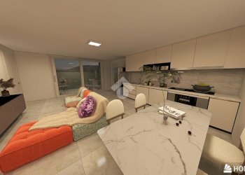 Bilocale Via Papa Giovanni XXIII, Sorbolo Mezzani - foto 14