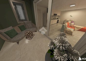 Bilocale Via Papa Giovanni XXIII, Sorbolo Mezzani - foto 15