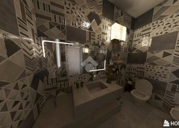 Bilocale Via Papa Giovanni XXIII, Sorbolo Mezzani - foto 16