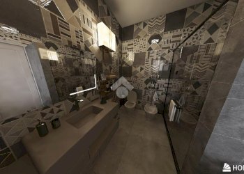 Bilocale Via Papa Giovanni XXIII, Sorbolo Mezzani - foto 17