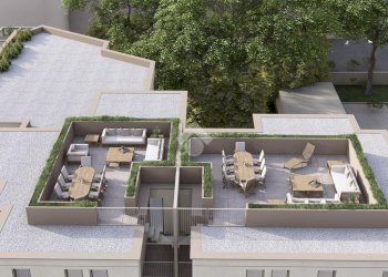 Bilocale Via Papa Giovanni XXIII, Sorbolo Mezzani - foto 1